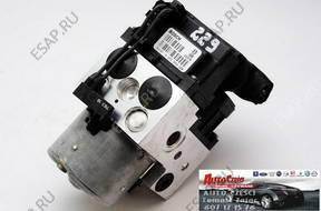 БЛОК АБС  TOYOTA Avensis I 0273004229 44510-05020 |
